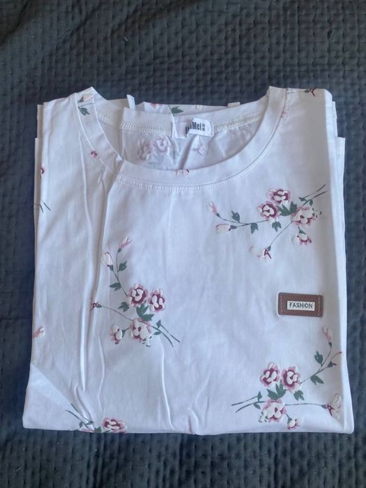 Жіночі трикотажні футболки