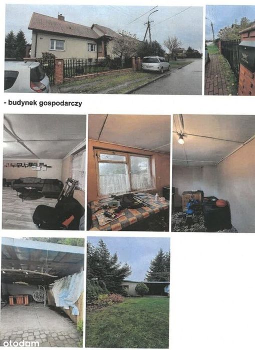 Syndyk sprzeda – nieruchomości ul. Myśliwska 55, Bielsk Podlaski