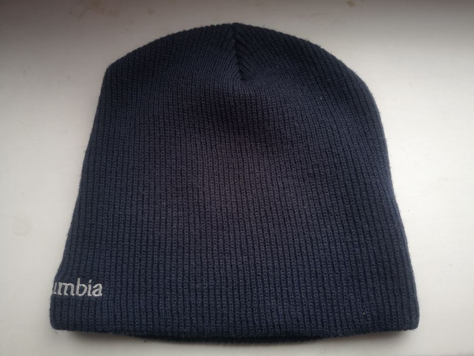 Шапка чоловіча Columbia