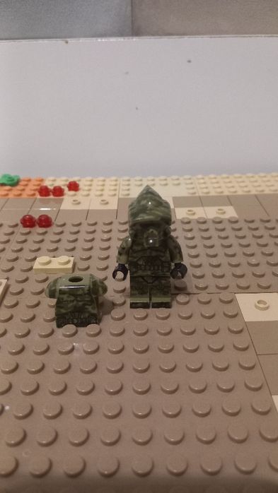 Figurka star wars