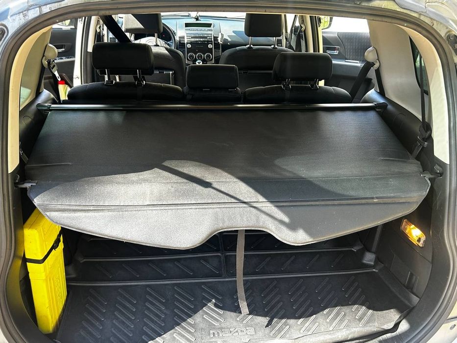 Mazda 5 lift 2.0 turbo diesel
