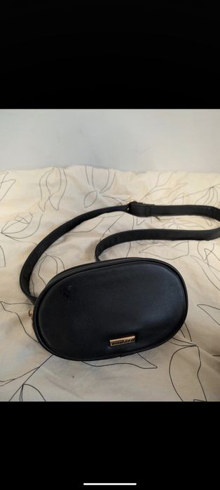 Czarna nerka Wittchen