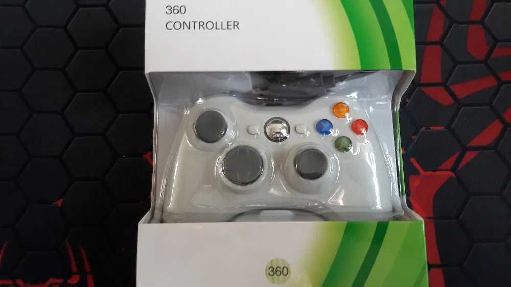 Геймпад на консоль Xbox  360 (Новий)