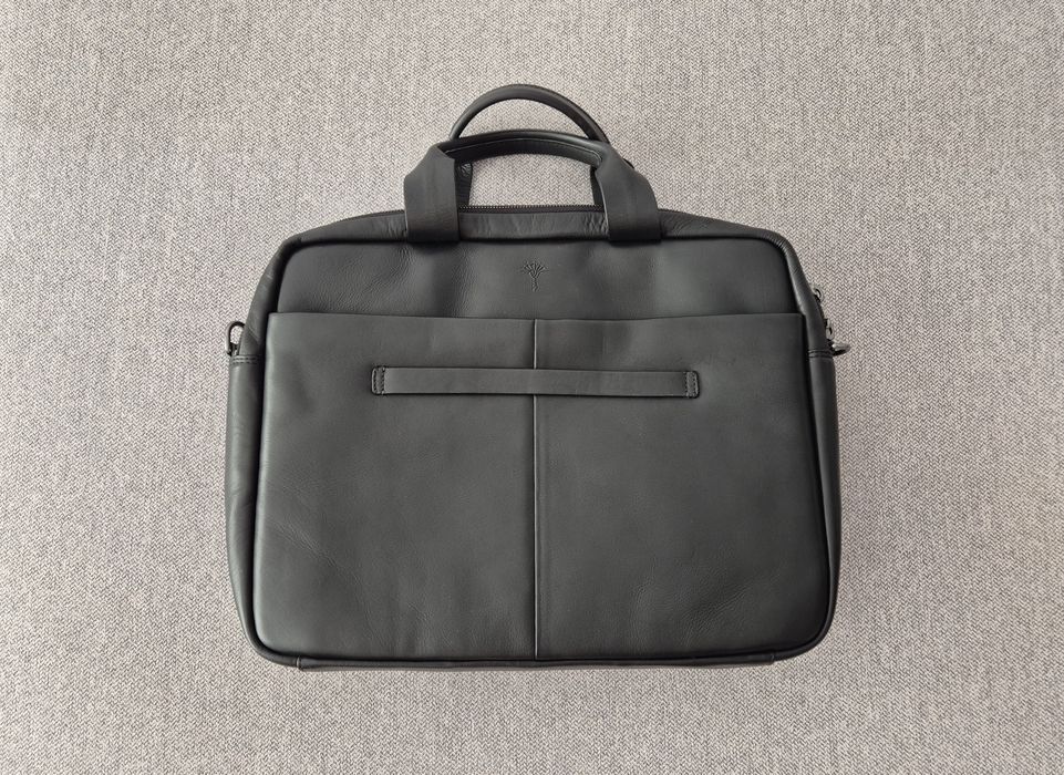 Torba na laptopa JOOP!, czarna