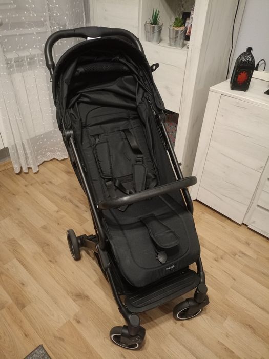 Wózek spacerowy Hauck