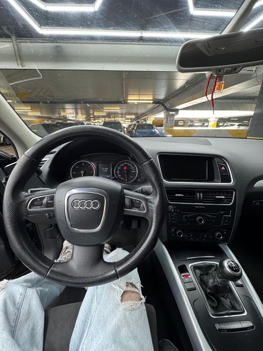 Audi Q5 2.0 TDI