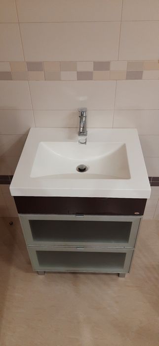 Móvel de Casa de Banho