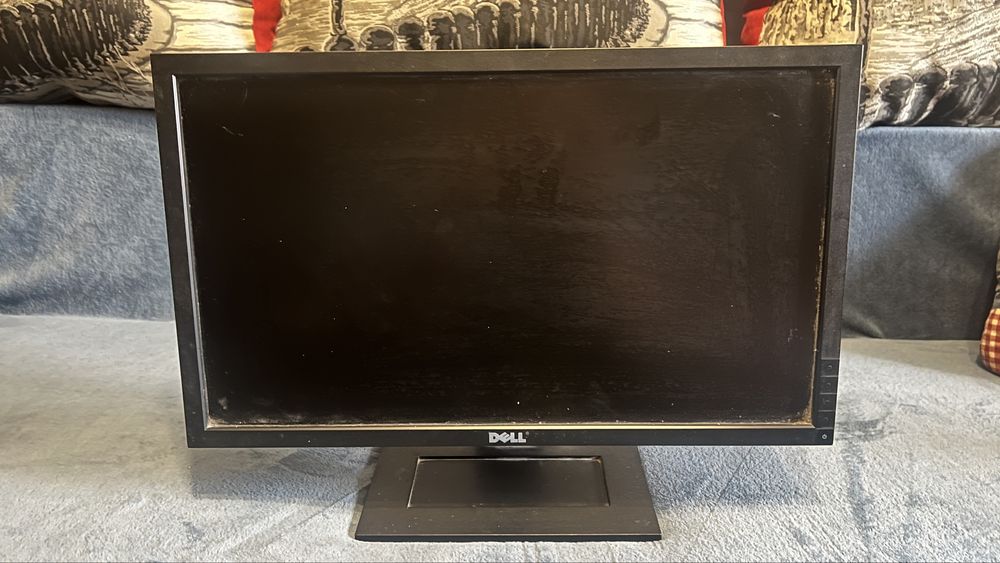 Монітор Dell 60 Гц