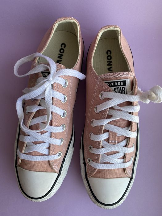 Кроссовки, кеды,converce.