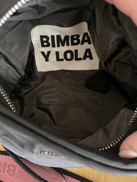 Carteira bimba semi nova