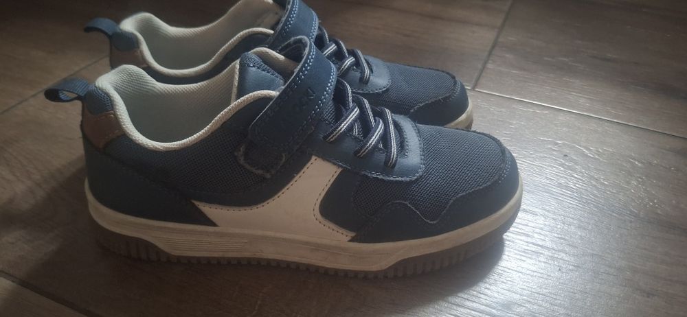 Buty lasocki young 34 granatowe chłopięce
