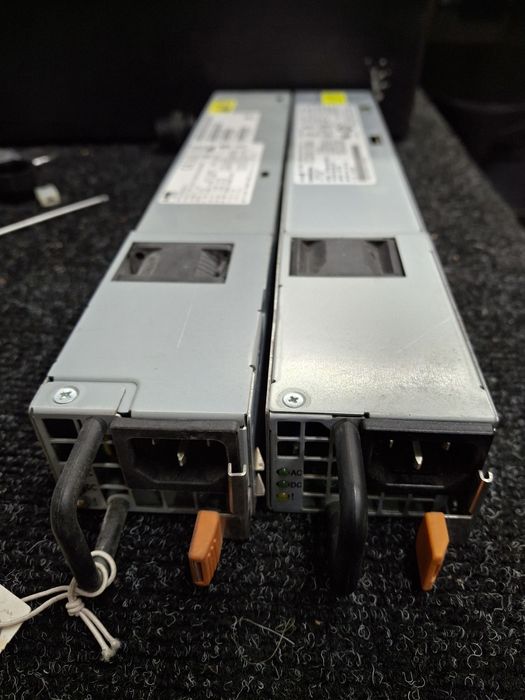 Блок живлення (серверний) 12V 55A 675W