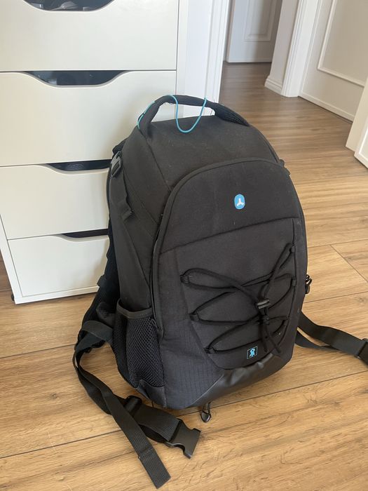 Canon EOS 1300D + Lentes + Acessórios