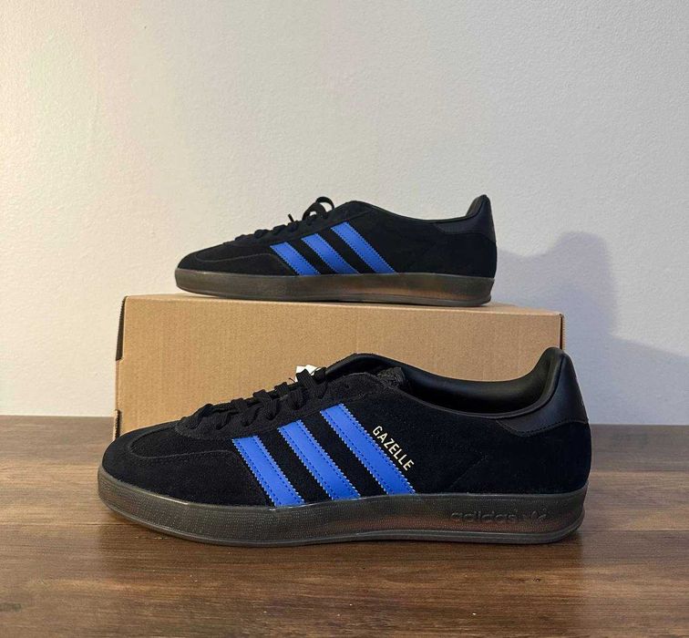 Adidas Gazelle Indoor 