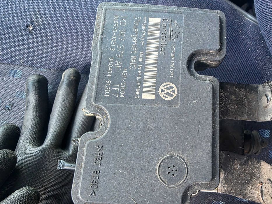 Pompa ABS ESP VW Golf 5 V