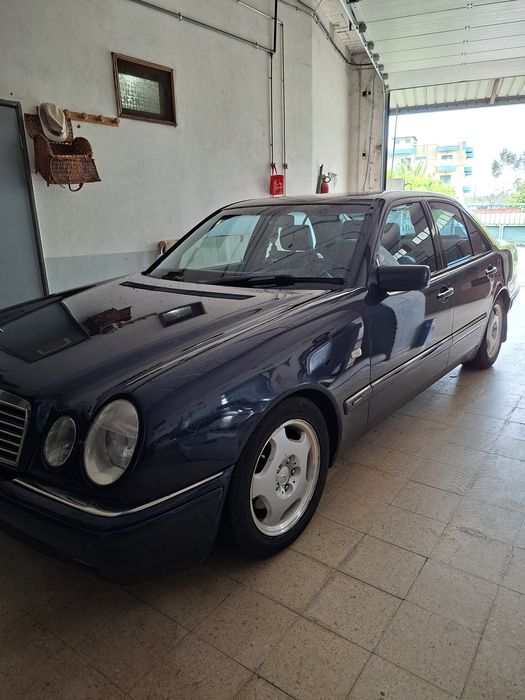 Carros mercedes 300 d