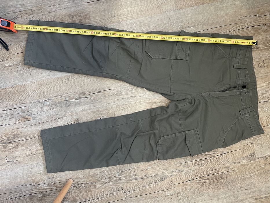 Штани зимові чоловічі Outventure