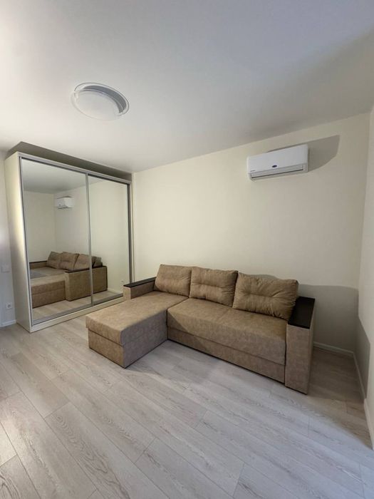 Оренда 2к квартири, в Новобудові, ЖК Софія Резиденц (Перша Здача)