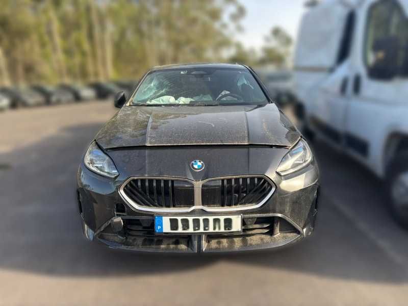 BMW 1 Hatchback 116