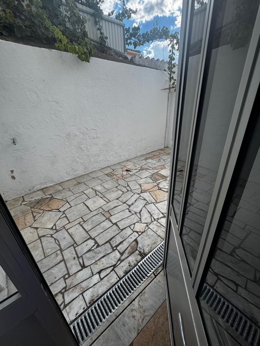 Vendo apartamento T4