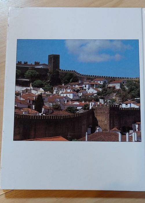 Llivro de Portugal edição em Alemão