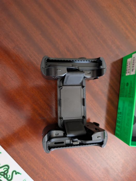 Razer Kishi - comando para telemóvel