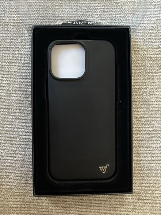 Capa Wildflower Iphone 17 ProMax
