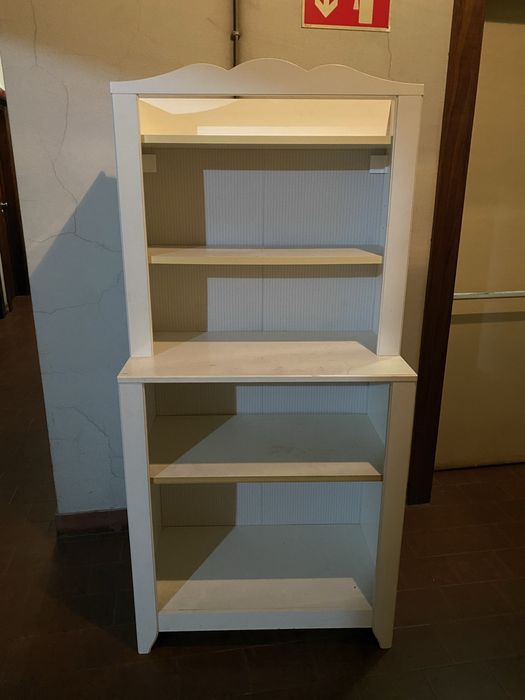 Estante HENSVIK IKEA