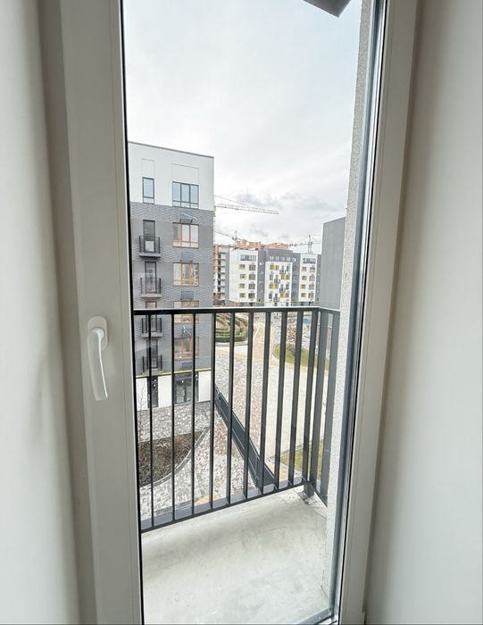 Продається квартира з ремонтом, Ірпінь, поряд набережна.Є Газ таБалкон