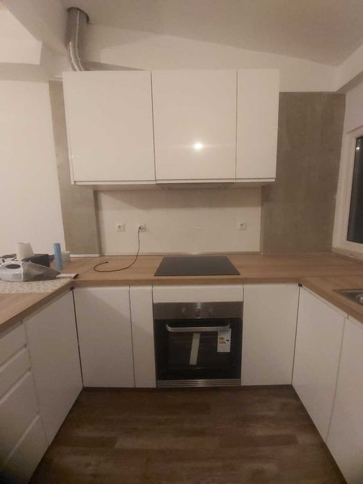 Remodelações completa