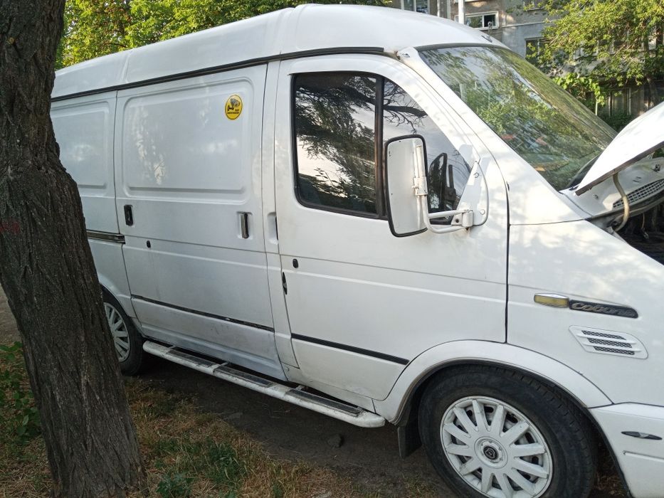 Продам недорого авто