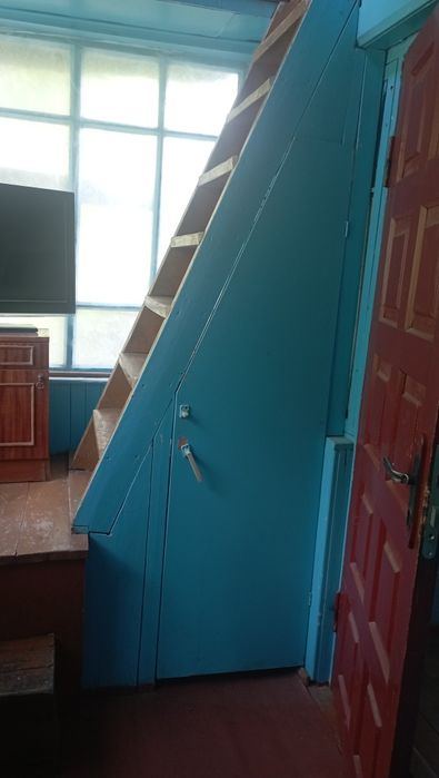 Продам дачний будинок