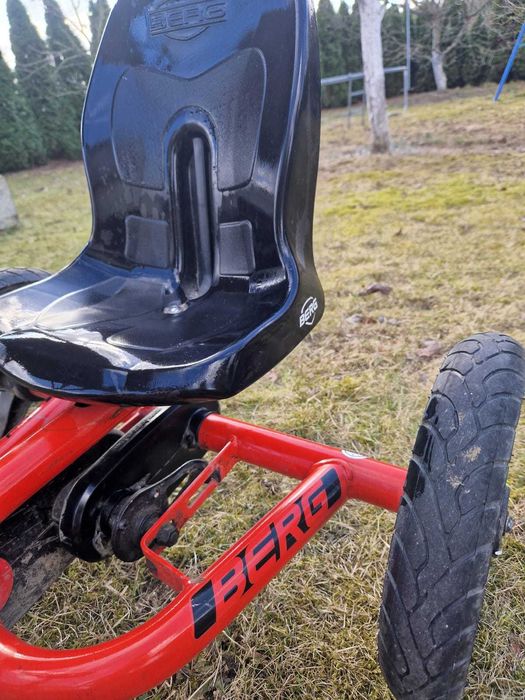 Gokart Berg Buddy