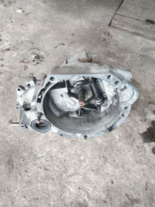 Двигатель,кпп, навесное на Sens 1.3 в сборе за всё 200$ в Днепре