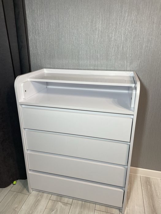 Дитячий комод-пеленатор