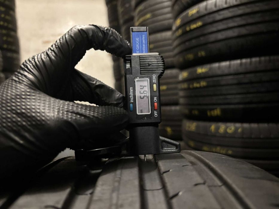 2X OPONY LETNIE 225/45ZR18 225/45R18 95Y Pirelli P Zero XL 5.6MM 2022R