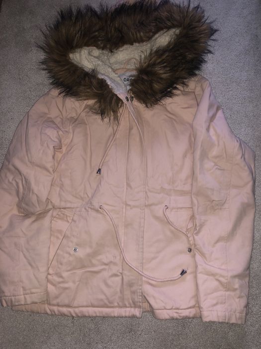 Kurtka zimowa rozmiar L