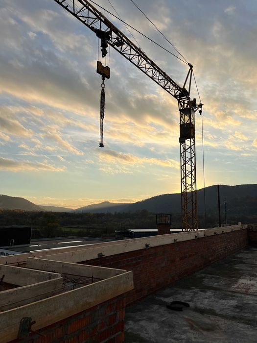 Двокімнатна квартира з гардеробною