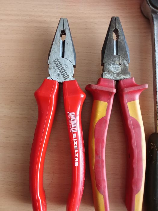 Ручной инструмент