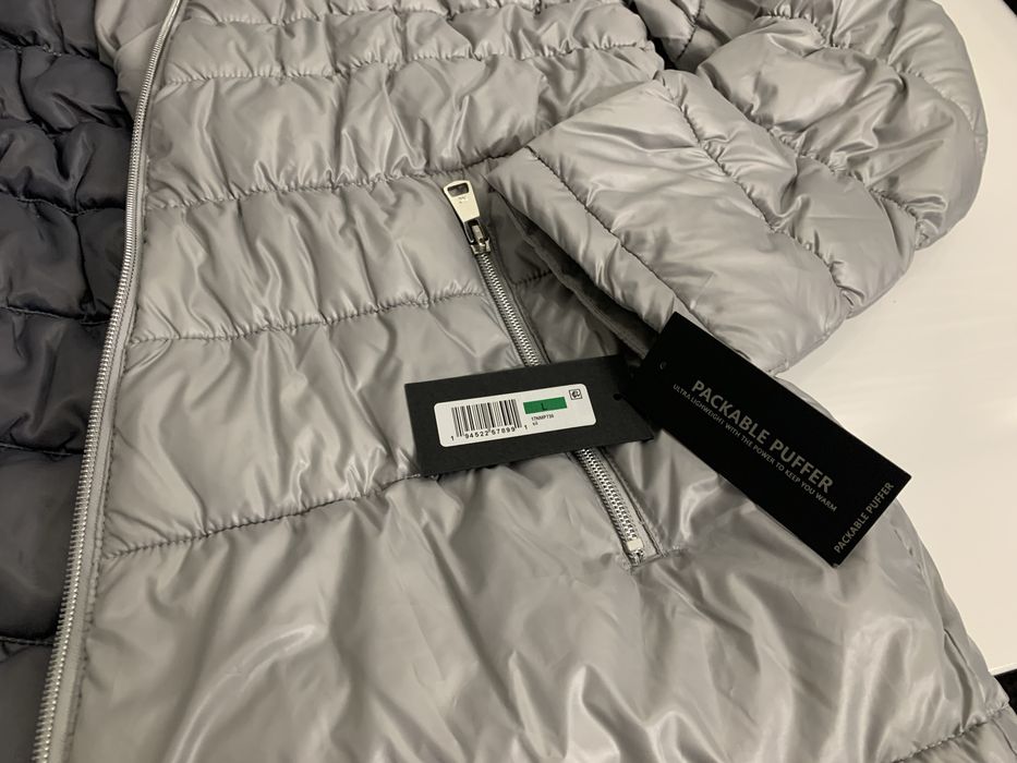 Куртка демісезонна Kenneth Cole New York розм. L