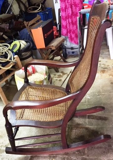 cadeiras de balouço gemias 2