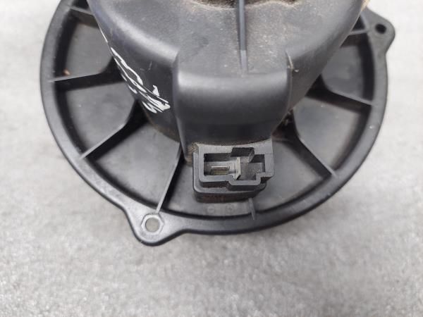 Motor da chauffage / sofagem SMART ForTwo Coupé (450)