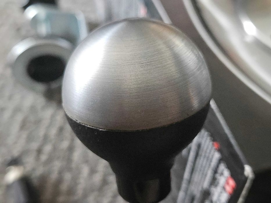 Thrusmaster TH8A - Skrzynia biegów