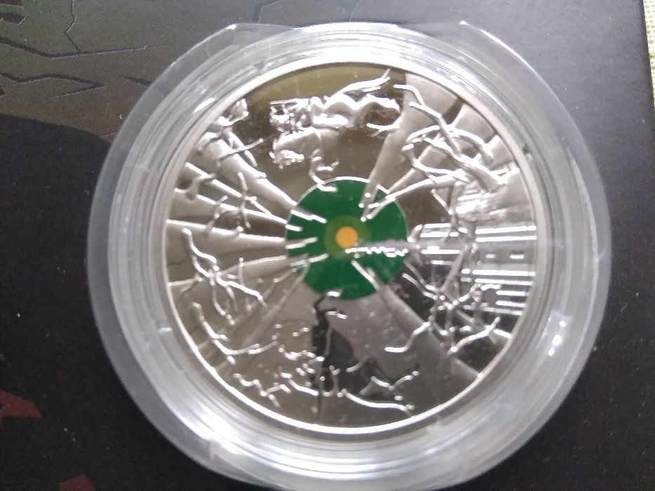 Успенський собор в м.Володимир-Волинському 2015 / Холодний Яр 2019