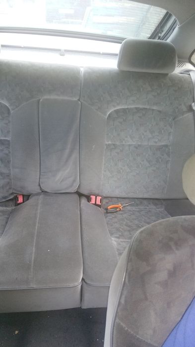 Renault Laguna gasolina