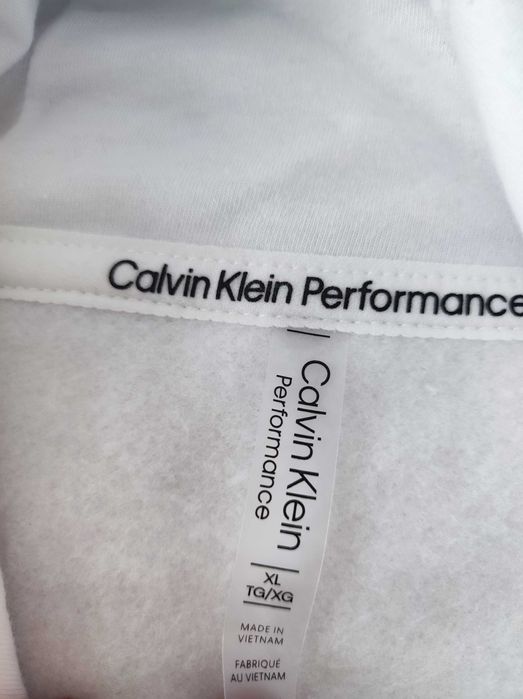 Damska bluza Calvin Klein r. XL