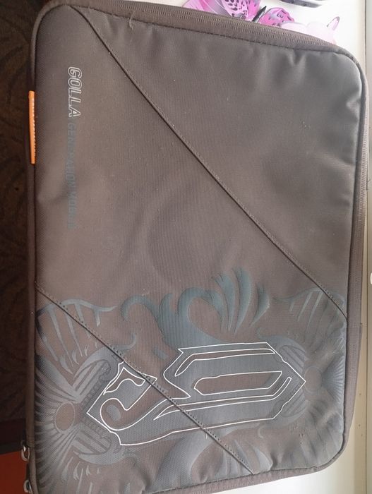 Сумка для ноутбука golla