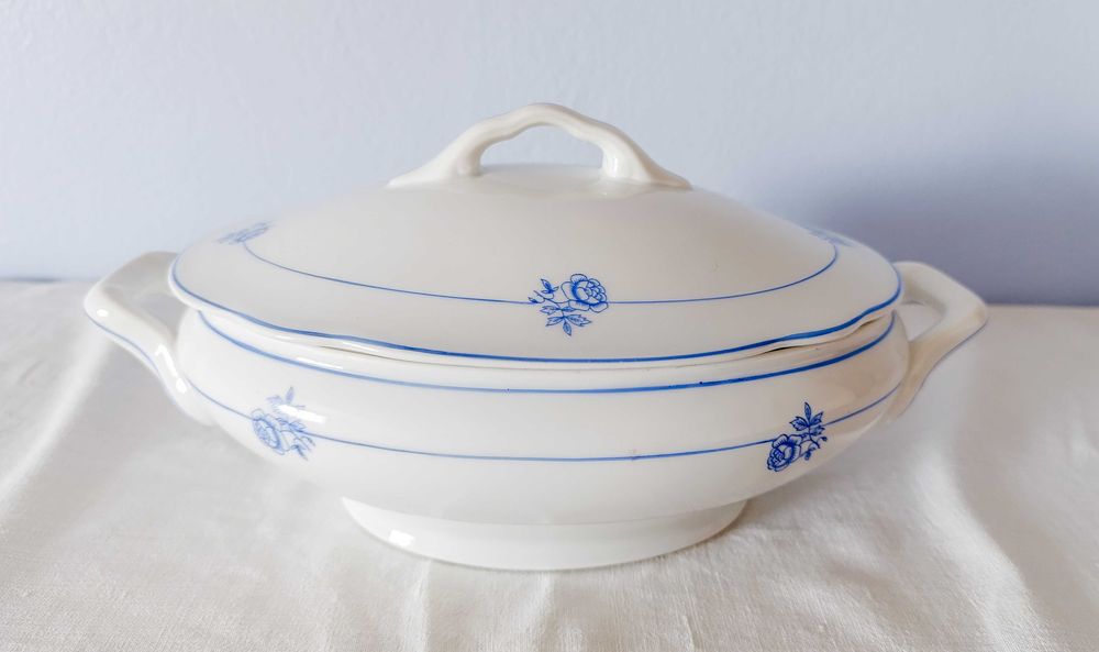 Terrina Vista Alegre