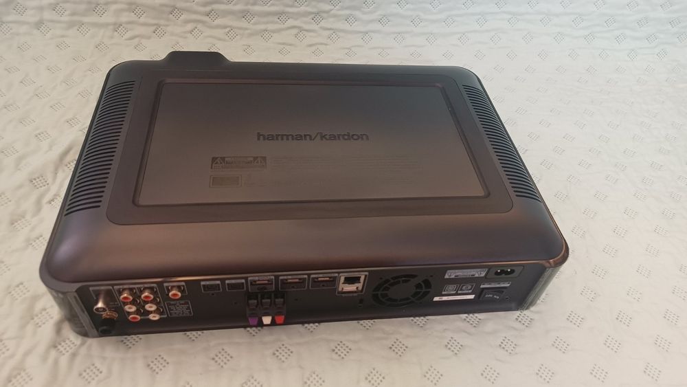 Акустична система Harman Kardon BDS 235 2.1