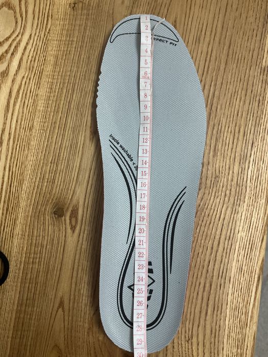 Haix Commander GTX Gore-Tex Black NOWE